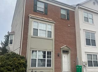 9208 Fairlane Pl, Laurel, MD 20708