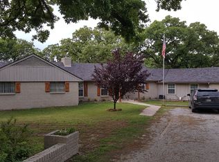 2800 Sheridan Rd, Bartlesville, OK 74006
