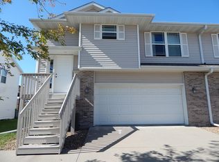 235 N Park Ridge Rd, North Liberty, IA 52317