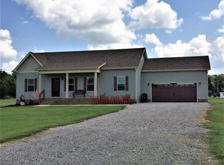 2625 Anes Station Rd, Lewisburg, TN 37091