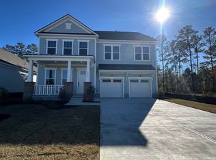 2023 Comradery Way #CO1054, Murrells Inlet, SC 29576