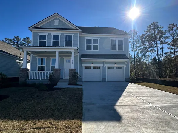 2023 Comradery Way #CO1054 - Prescott Craftsman, Murrells Inlet, SC 29576