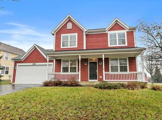 3065 Chalkstone Ave, Elgin, IL 60124