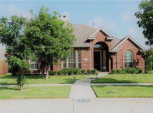 15788 Willowbrook Ln, Frisco, TX 75035