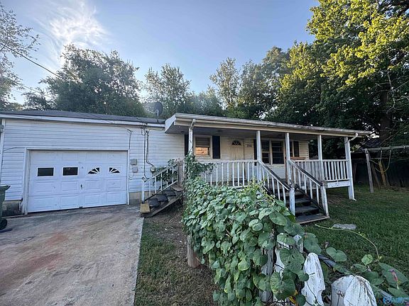 2nd image of 2502 Newby Rd SW