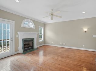 11221 Grahamwood Pl, Charlotte, NC 28277