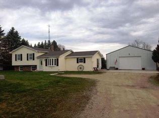 W4378 County Rd N, Waldo, WI 53093
