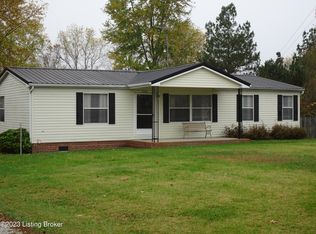 1105 Walnut Grove Rd, Caneyville, KY 42721