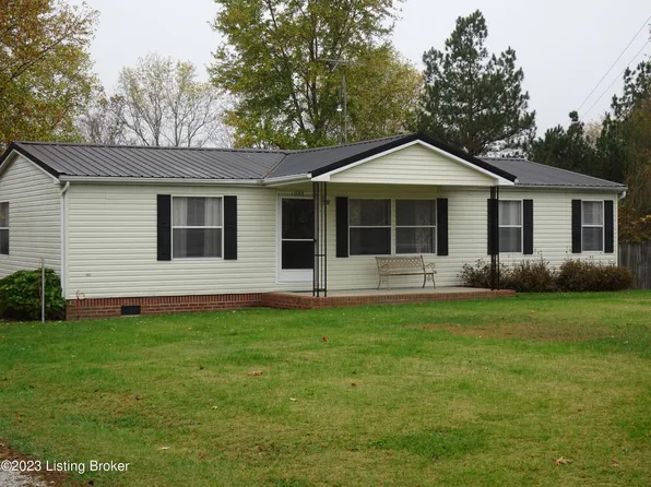 1105 Walnut Grove Rd, Caneyville, KY 42721