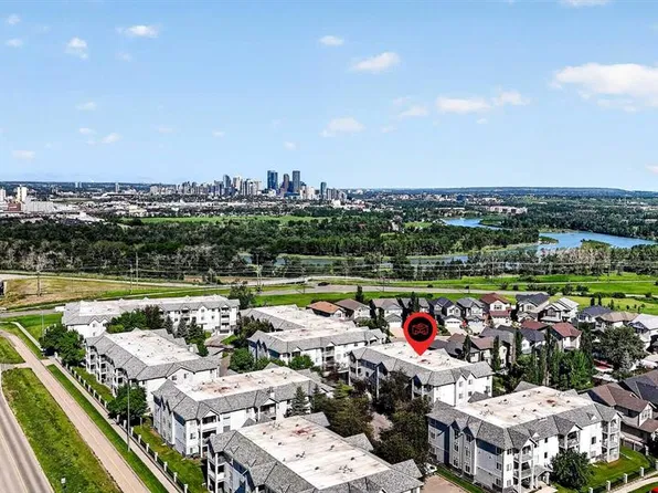 5105 S Valleyview Park SE #105, Calgary, AB T2B 3R6
