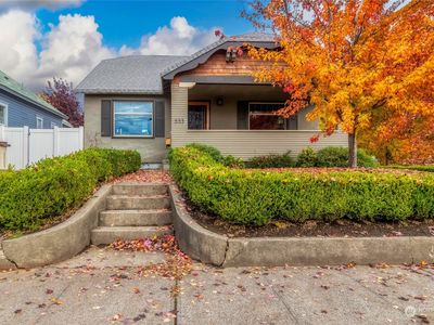 533 S Third Avenue, Walla Walla, WA, 99362