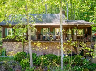 2112 Hickory Springs Rd, Johnson City, TN 37604