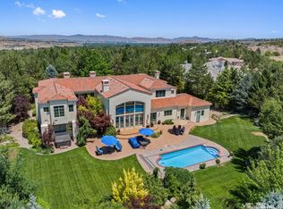 4430 Mountaingate Dr, Reno, NV 89519