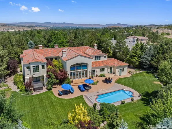 4430 Mountaingate Dr, Reno, NV 89519