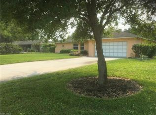 1300 Morningside Dr, Naples, FL 34103