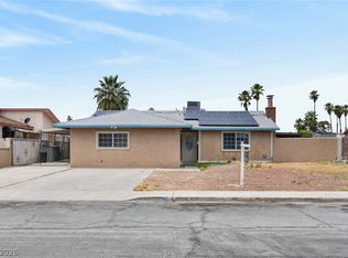 5413 Stirrup St, Las Vegas, NV 89119