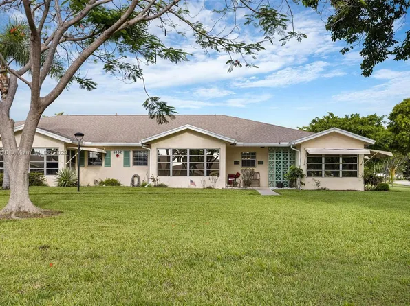 5162 Lakefront Blvd APT D, Delray Beach, FL 33484