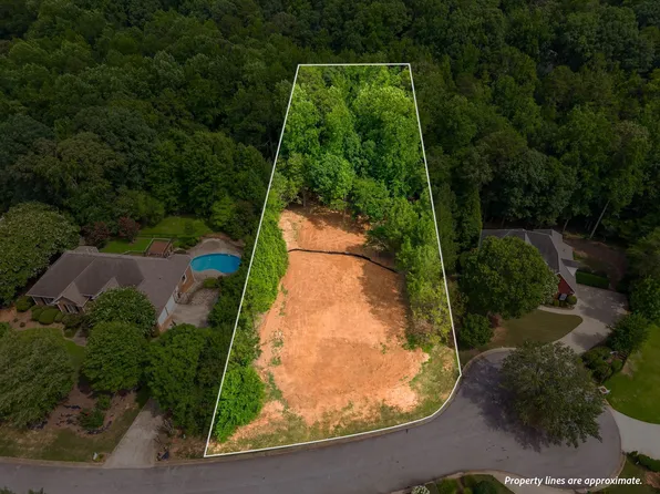 223 Hillsboro Trce, Spartanburg, SC 29301