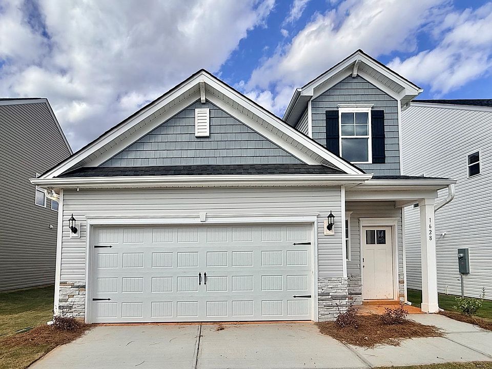 1st image of 1628 Savannah Mills Dr