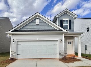 1628 Savannah Mills Dr, Spartanburg, SC 29303