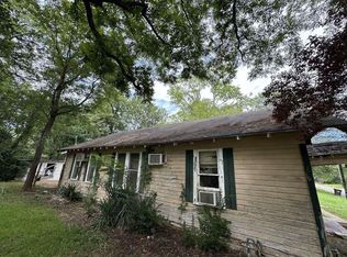 1430 W Kaufman St, Paris, TX 75460