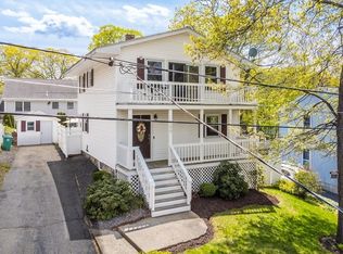 100 Marshall St, Billerica, MA 01821