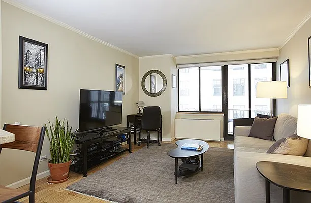 Rented by Brown Harris Stevens | media 8