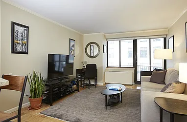 Rented by Brown Harris Stevens