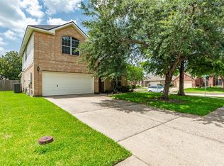 4310 Blossomwood Dr, League City, TX 77573