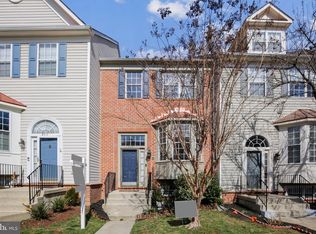 909 Jubal Way, Frederick, MD 21701