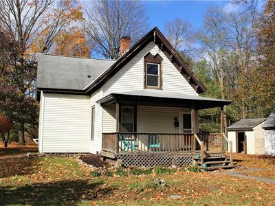 4 Maple Ct, Ellenville, NY, 12428