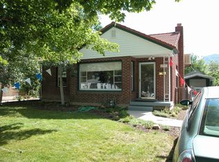 2731 S Hartford St, Salt Lake City, UT 84106