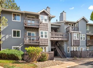 7893 Allison Way APT 103, Arvada, CO 80005