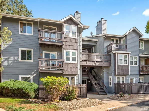 7893 Allison Way #103, Arvada, CO 80005