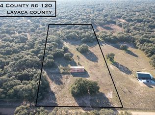 124 County Rd, Yoakum, TX 77995