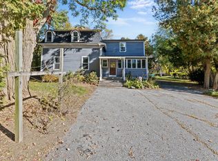 142 Congress St, Saint Albans, VT 05478