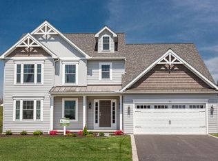 Fletcher Plan, Pine View Estates, Oxford, PA 19363