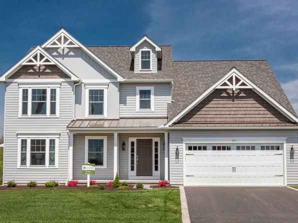 Fletcher Plan, Pine View Estates