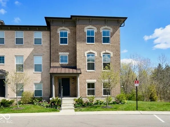 348 Brunswick Way, Zionsville, IN 46077