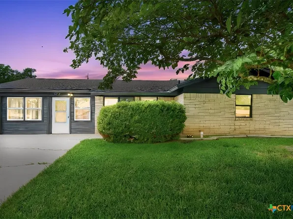 917 Holly St, Copperas Cove, TX 76522