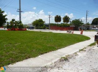 4751 NE 14th Ave, Pompano Beach, FL 33064