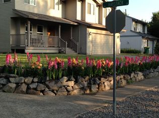 13130 SW Thatcher Dr, Beaverton, OR 97008