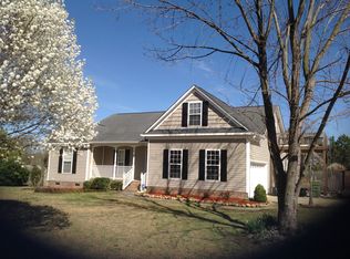 729 Cherry Blossom Rd, Gaston, SC 29053