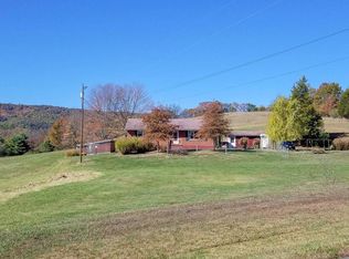 11205 Town Creek Rd SE, Oldtown, MD 21555