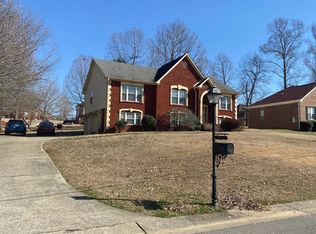 1413 Rolling Ridge Cir, Pleasant Grove, AL 35127