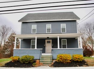 34 Broadway, Suncook, NH 03275