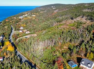 600-612 Marine Drive, Outer Cove, NL A1K4C1