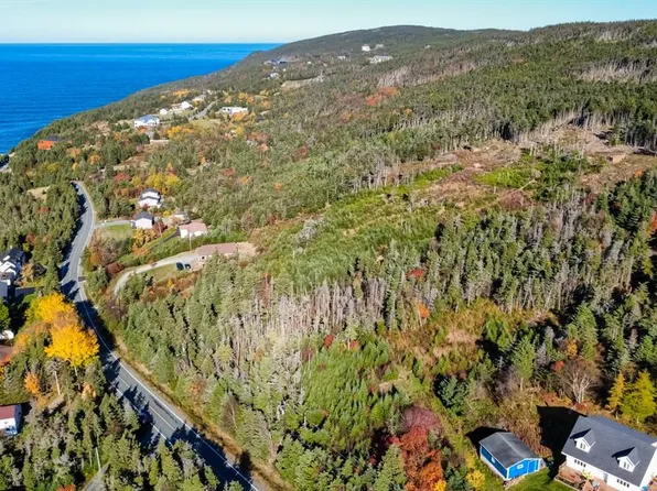 600-612 Marine Drive, Outer Cove, NL A1K4C1