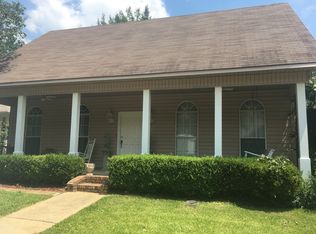 204 Brenhaven Blvd, Brandon, MS 39047