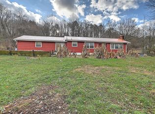 241 Shipley Ferry Rd, Blountville, TN 37617